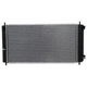 Purchase Top-Quality Radiateur by OSC - 2765 pa4