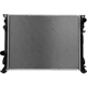 Purchase Top-Quality Radiator by OSC - 2767 pa1