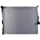 Purchase Top-Quality Radiator by OSC - 2771 pa1