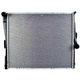 Purchase Top-Quality Radiator by OSC - 2771 pa2