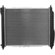 Purchase Top-Quality OSC - 2774 - Engine Coolant Radiator pa2