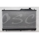 Purchase Top-Quality Radiator by OSC - 2778 pa2