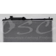Purchase Top-Quality Radiator by OSC - 2778 pa7