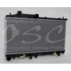 Purchase Top-Quality Radiator by OSC - 2778 pa8