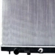 Purchase Top-Quality Radiator by OSC - 2780 pa10