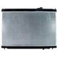 Purchase Top-Quality Radiator by OSC - 2780 pa13