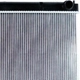 Purchase Top-Quality Radiator by OSC - 2780 pa15