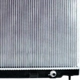 Purchase Top-Quality Radiator by OSC - 2780 pa7