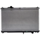 Purchase Top-Quality OSC - 2782 - Engine Coolant Radiator pa1