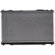 Purchase Top-Quality OSC - 2782 - Engine Coolant Radiator pa2