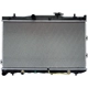 Purchase Top-Quality Radiator by OSC - 2784 pa1