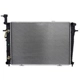 Purchase Top-Quality Radiator by OSC - 2785 pa1