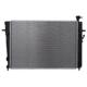 Purchase Top-Quality Radiator by OSC - 2785 pa2