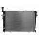 Purchase Top-Quality Radiator by OSC - 2785 pa3