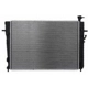 Purchase Top-Quality Radiator by OSC - 2785 pa4