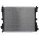 Purchase Top-Quality Radiator by OSC - 2789 pa3