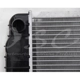 Purchase Top-Quality Radiateur by OSC - 2792 pa3