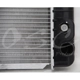 Purchase Top-Quality Radiateur by OSC - 2792 pa5