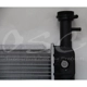 Purchase Top-Quality Radiateur by OSC - 2792 pa6