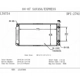 Purchase Top-Quality Radiateur by OSC - 2792 pa9