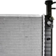 Purchase Top-Quality OSC - 2793 - Engine Coolant Radiator pa7