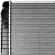 Purchase Top-Quality OSC - 2793 - Engine Coolant Radiator pa8