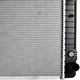 Purchase Top-Quality OSC - 2793 - Engine Coolant Radiator pa9