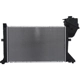 Purchase Top-Quality OSC - 2796 - Radiateur pa1