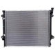 Purchase Top-Quality Radiator by OSC - 2802 pa1