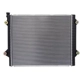 Purchase Top-Quality Radiator by OSC - 2802 pa2