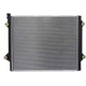Purchase Top-Quality Radiator by OSC - 2802 pa3