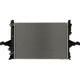 Purchase Top-Quality Radiator by OSC - 2805 pa2