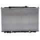 Purchase Top-Quality Radiateur by OSC - 2806 pa3