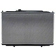 Purchase Top-Quality Radiator by OSC - 2806 pa5