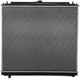Purchase Top-Quality Radiator by OSC - 2807 pa3