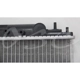 Purchase Top-Quality Radiateur by OSC - 2808 pa6