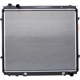 Purchase Top-Quality Radiator by OSC - 2809 pa1