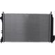 Purchase Top-Quality Radiator by OSC - 2810 pa2