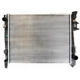 Purchase Top-Quality Radiator by OSC - 2813 pa1