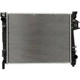 Purchase Top-Quality Radiator by OSC - 2813 pa2
