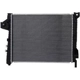 Purchase Top-Quality Radiator by OSC - 2813 pa3