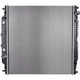 Purchase Top-Quality Radiator by OSC - 2815 pa2