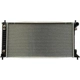 Purchase Top-Quality Radiator by OSC - 2819 pa1