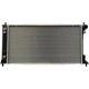 Purchase Top-Quality Radiator by OSC - 2819 pa2
