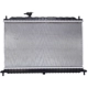 Purchase Top-Quality OSC - 2820 - Engine Coolant Radiator pa2