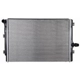 Purchase Top-Quality Radiator by OSC - 2822 pa2