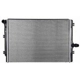 Purchase Top-Quality Radiator by OSC - 2822 pa4