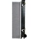 Purchase Top-Quality Radiator by OSC - 2828 pa1