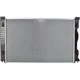 Purchase Top-Quality Radiator by OSC - 2828 pa2
