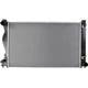 Purchase Top-Quality Radiator by OSC - 2828 pa3